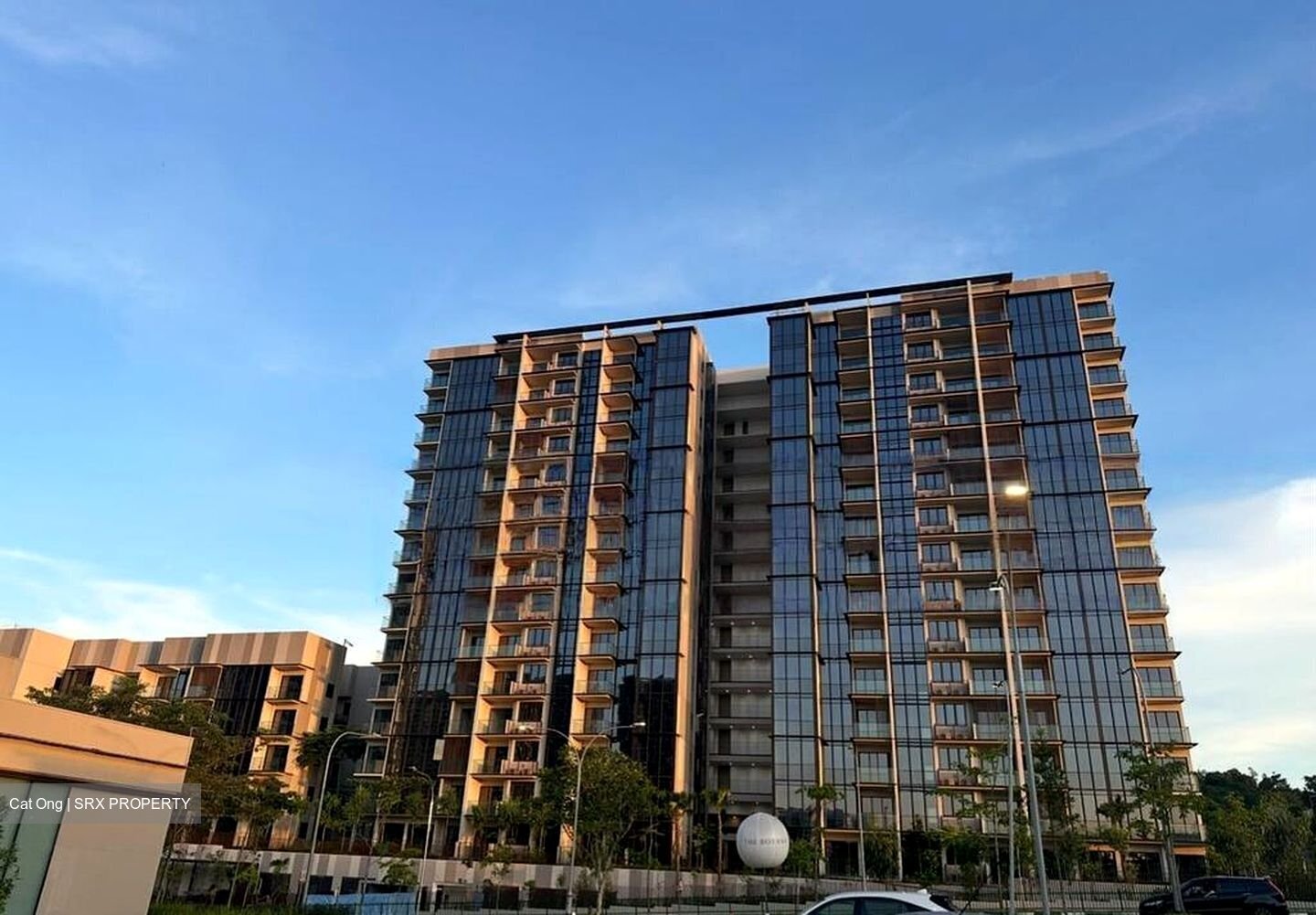 Dairy Farm Residences (D23), Apartment #460035541